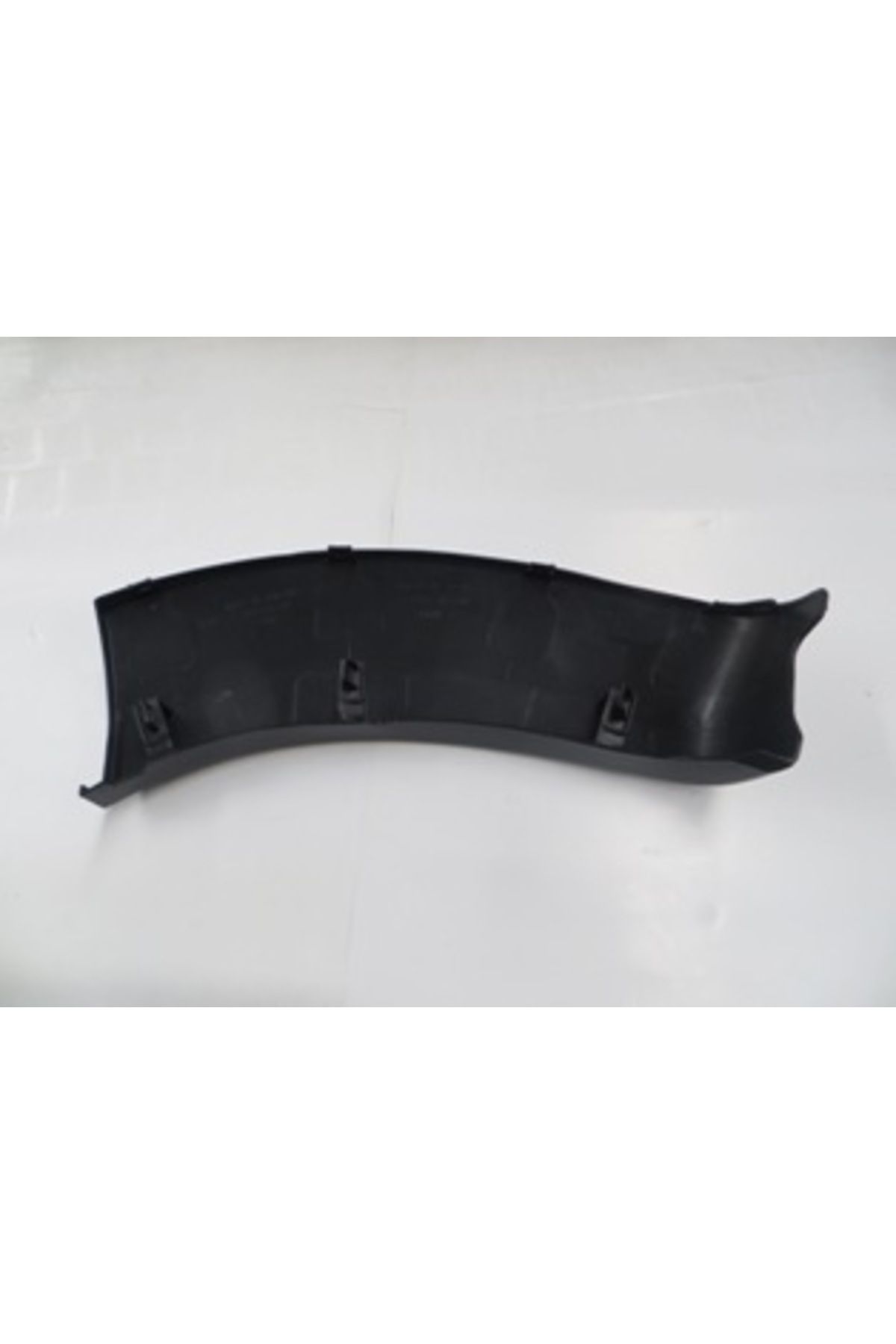 Toyota Hilux Pick Up Vigo D4d 12/15 Ön Tampon Dodik Plastiği Sol (My)