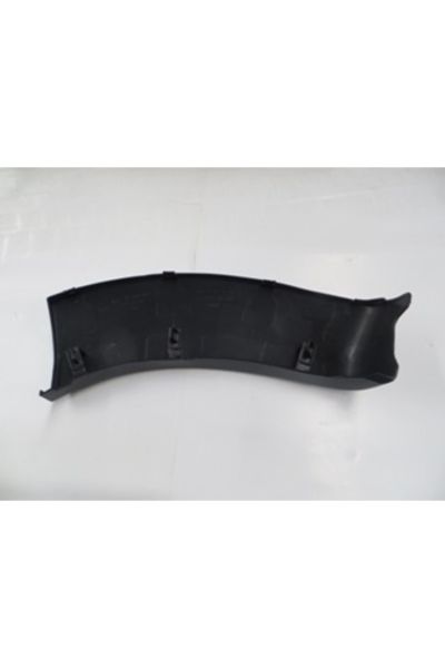 Toyota Hilux Pick Up Vigo D4d 12/15 Ön Tampon Dodik Plastiği Sol (My)