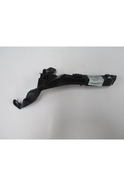 Honda Crv- 07/10; Ön Tampon Iç Braketi Sol (FAR ALT BAĞLANTI BRAKETİ) Plastik (TYG) 71190-swa-000