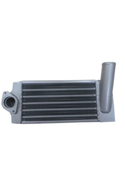 Toyota Aurıs- 07/10 Intercooler Hava Soğutma Radyatörü 17900-0n030