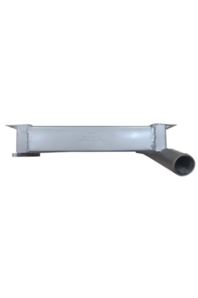 Toyota Aurıs- 07/10 Intercooler Hava Soğutma Radyatörü 17900-0n030