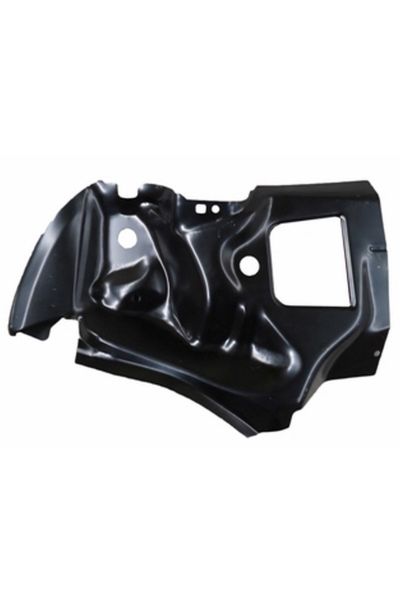 2008-2012 Audi A4 Stop Yuva Sacı Sağ () (adet) (oem No:8k5809650a)