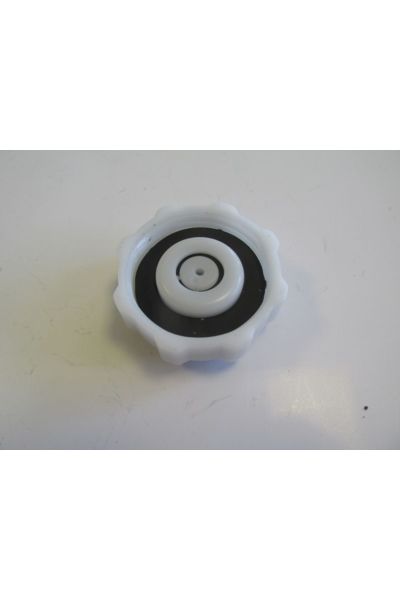 Renault Scenıc- 1- 00-03 Radyatör Yedek Su Deposu Kapağı (SİYAH) Oem No: 7700808836 Uyumlu 1443-4778
