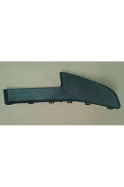 Renault Megane- 2- 07/09; Ön Tampon Bandı Sol Siyah 7701476889