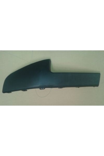 Renault Megane- 2- 07/09; Ön Tampon Bandı Sol Siyah 7701476889