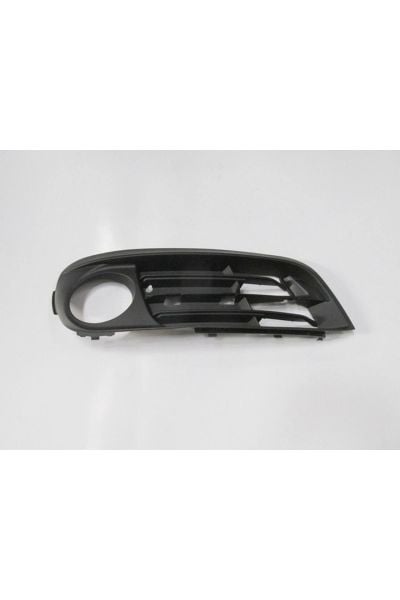 BMW 5 SERI- F10- 13-16 SİS LAMBA KAPAĞI SAĞ SİS DELİKLİ (PREMİUM-COMFORT) OEM NO: 51117331730 UYUMLU