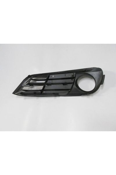 BMW 5 SERI- F10- 13-16 SİS LAMBA KAPAĞI SAĞ SİS DELİKLİ (PREMİUM-COMFORT) OEM NO: 51117331730 UYUMLU