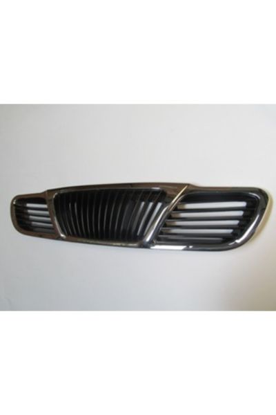 Daewoo Lanos Sd/hb 97/00 Ön Panjur Nikelajlı/siyah (Tw)