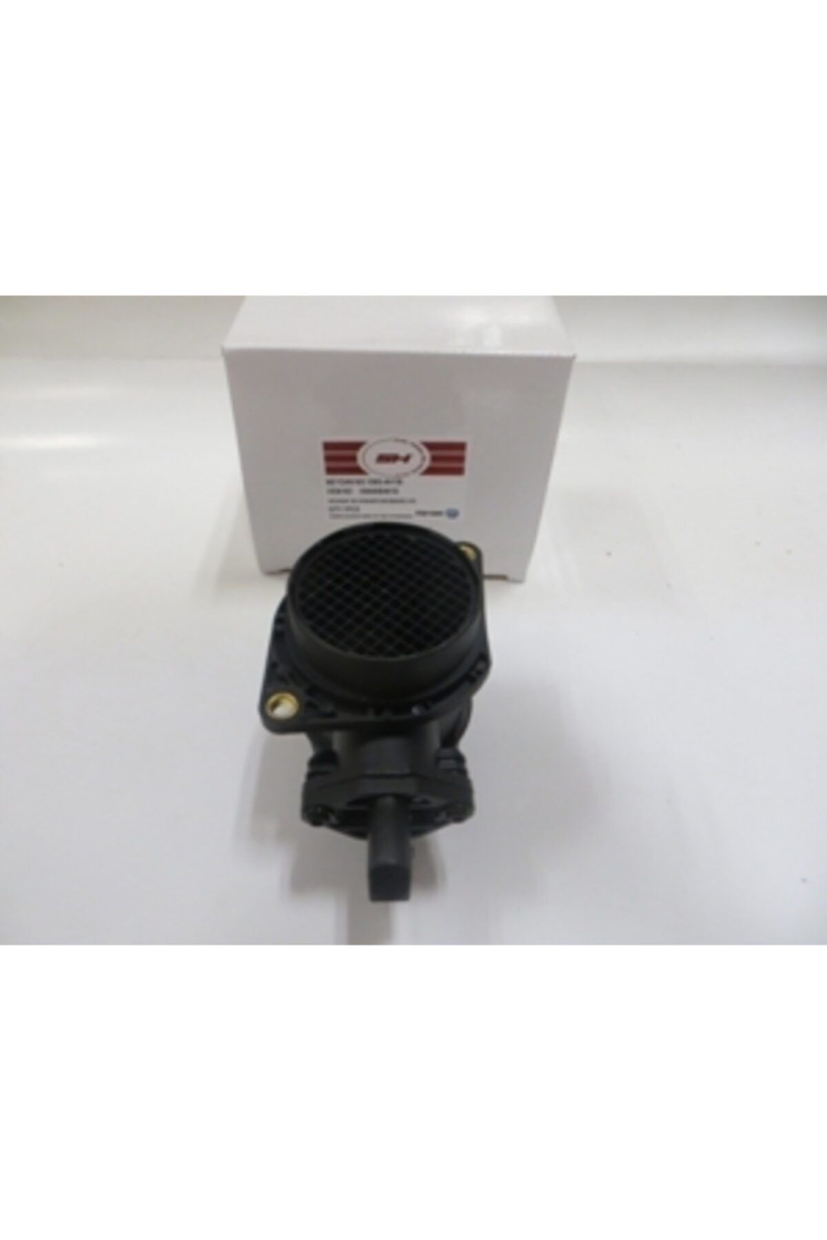 Seat Cordoba 00/02 Hava Akış Sensörü (Debimetre) 5 Fişli (1.8t) (Sh)