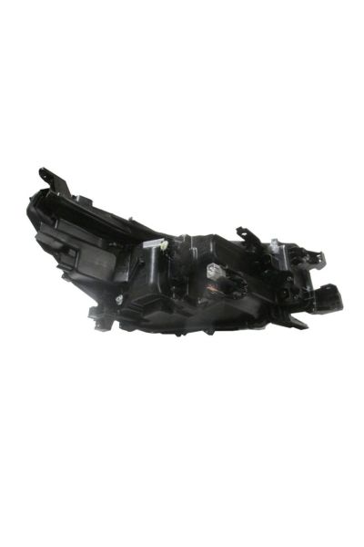 Toyota Hılux- Pıck Up- 20/24; Far Lambası Sol Motorlu/ledli/siyah (INVINCIBLE) 81150-yp080