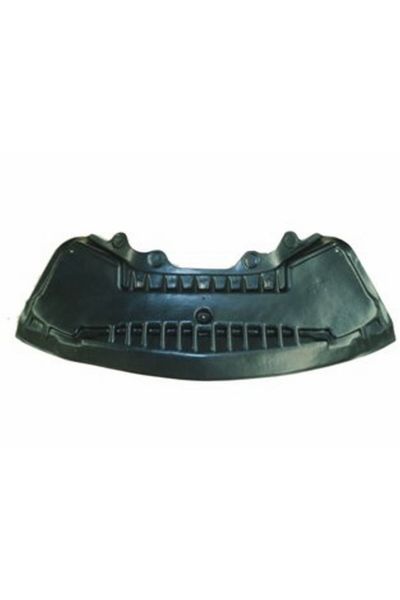 Mercedes S Class- W221- 06/12; Karter Muhafaza Plastiği Orta