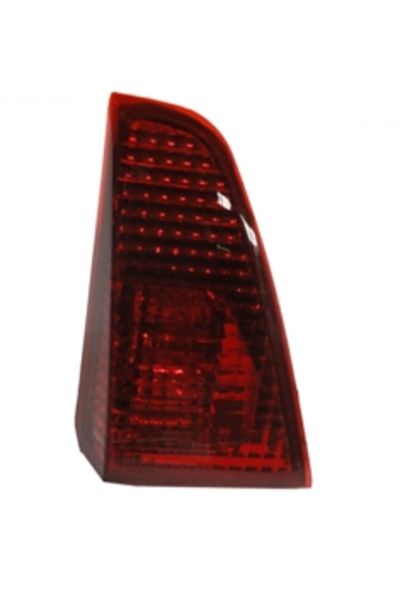 Suzuki Liana 02/03 Arka Sis Lambası Sol Kırmızı (Famella)