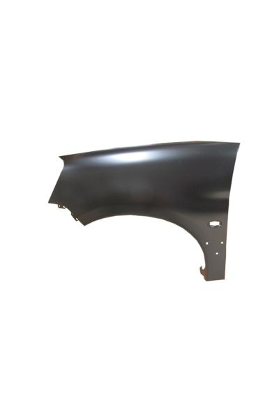 Peugeot Partner 03/09 Ön Çamurluk Sol Band Ve Sinyal Delikli (Tw)