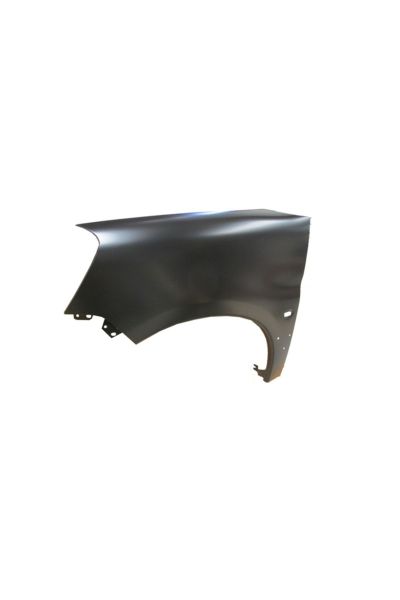 Peugeot Partner 03/09 Ön Çamurluk Sol Band Ve Sinyal Delikli (Tw)