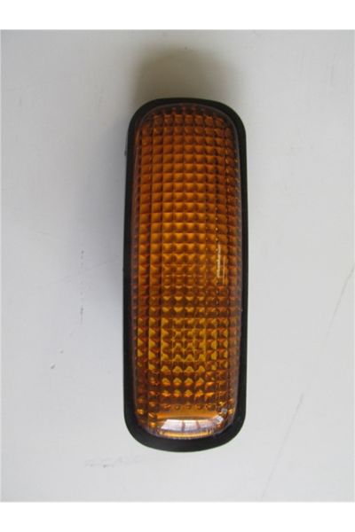 Honda Cıvıc- Sd/hb- 99/01; Çamurluk Sinyali Sarı Sağ/sol Aynı