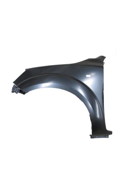 NISSAN PICK UP- NAVARA- 16/22; ÖN ÇAMURLUK DELİKLİ SOL (MY) (Oem No: 63101-4JA0A) TST10205