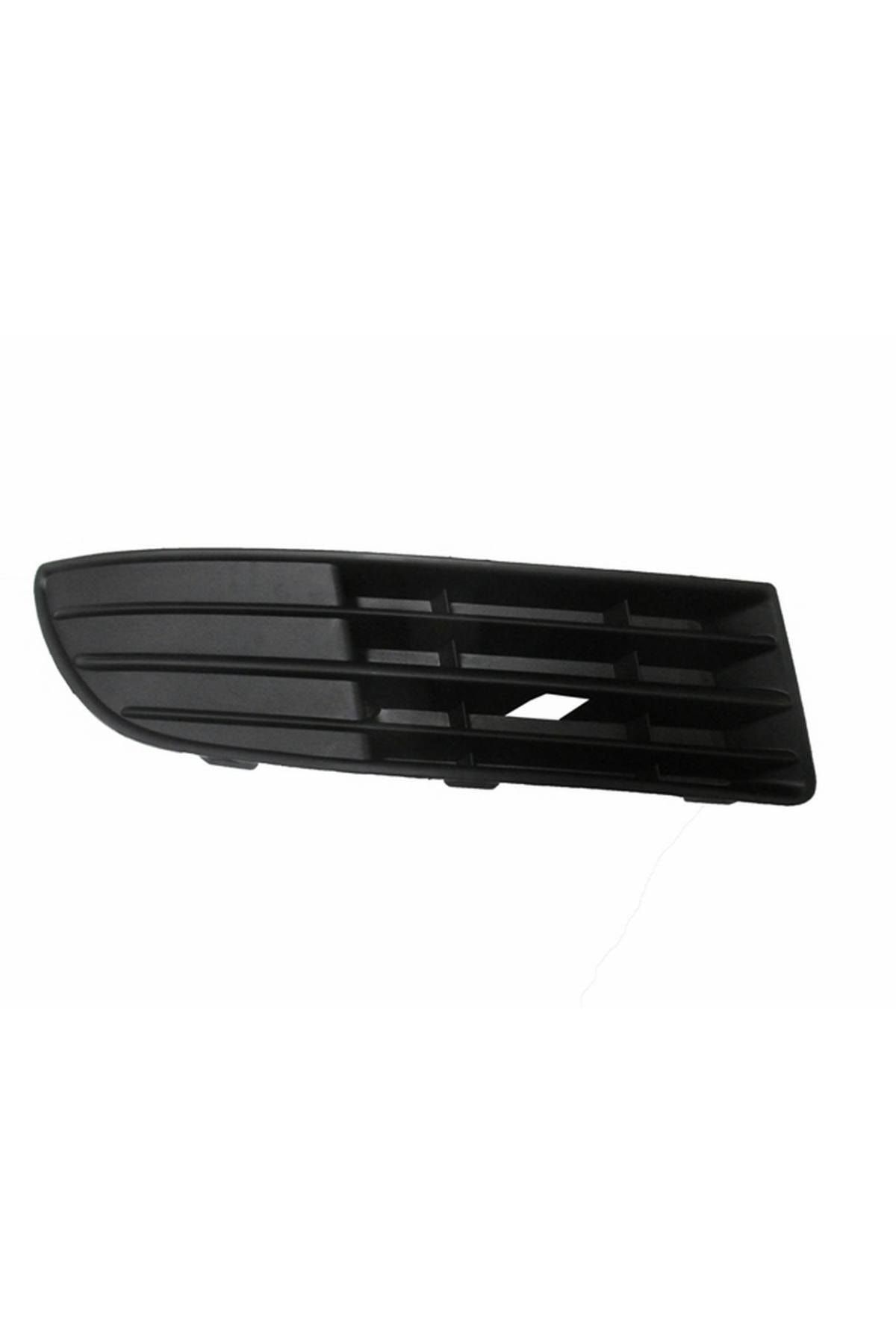Volkswagen Polo- 5- 05/09 Sis Lamba Kapağı Sağ Sis Deliksiz (tyg) 6q0853666e9b9