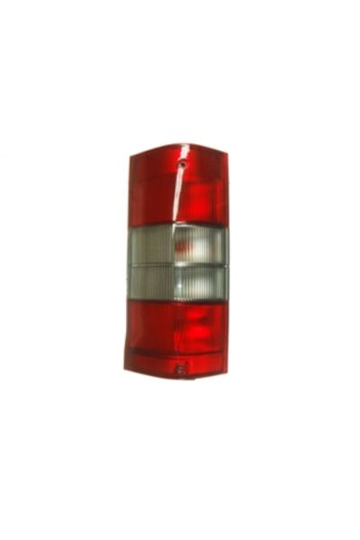 Peugeot Boxer 94/02 Stop Lambası Sol Kırmızı/füme (Mars)