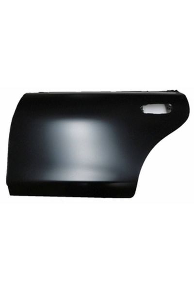 Mazda 323- Famılıa- 95/97 Arka Kapı Sacı Sol (tyg) Bc1d-73-031b