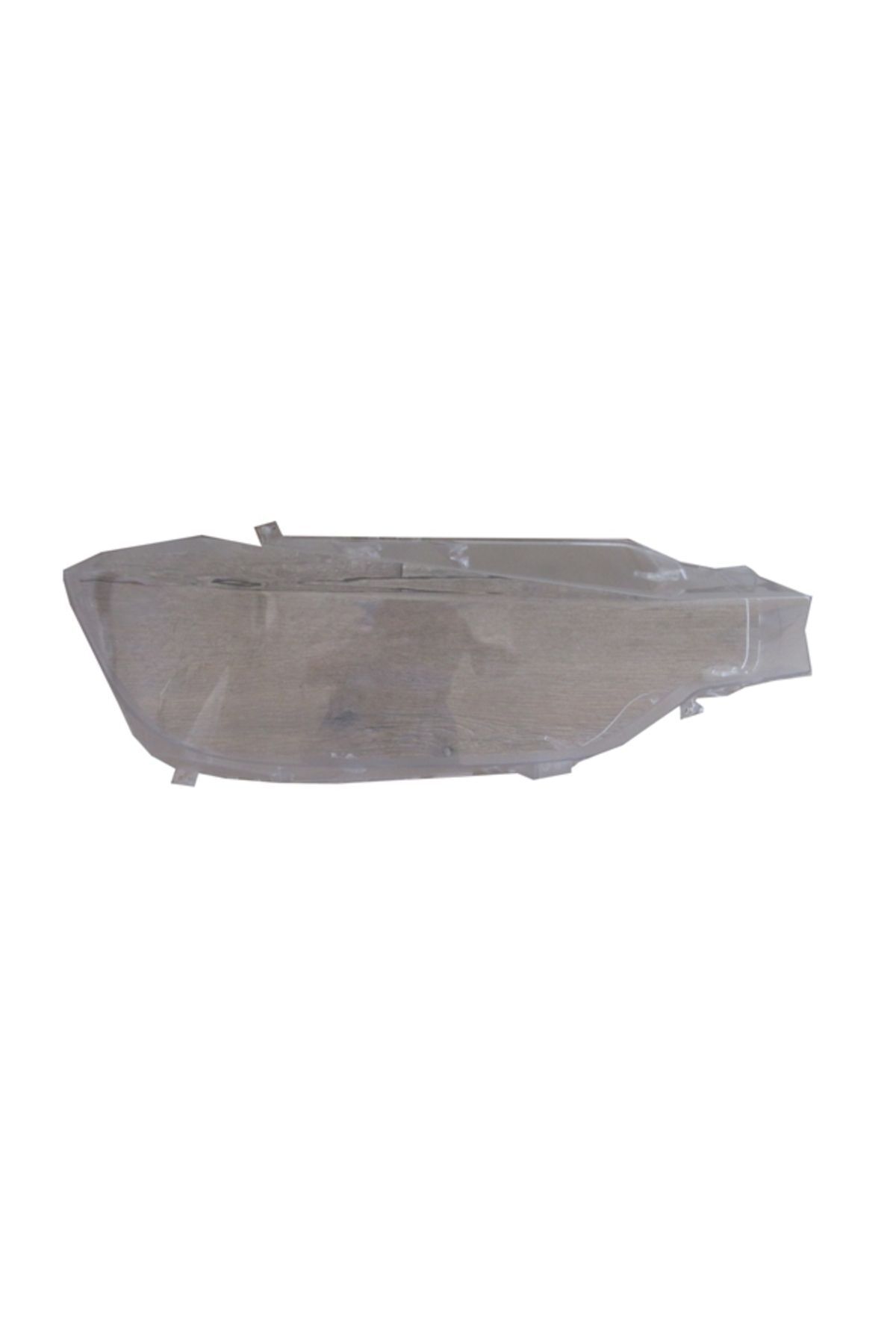 Bmw 3 Serı- F30- 15/18; Far Lambası Camı Sağ 63117419634