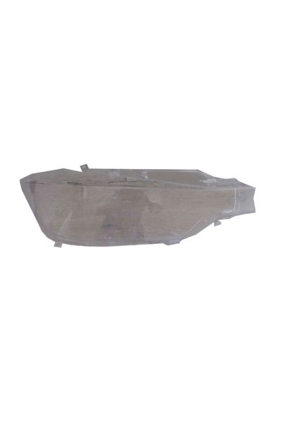 Bmw 3 Serı- F30- 15/18; Far Lambası Camı Sağ 63117419634