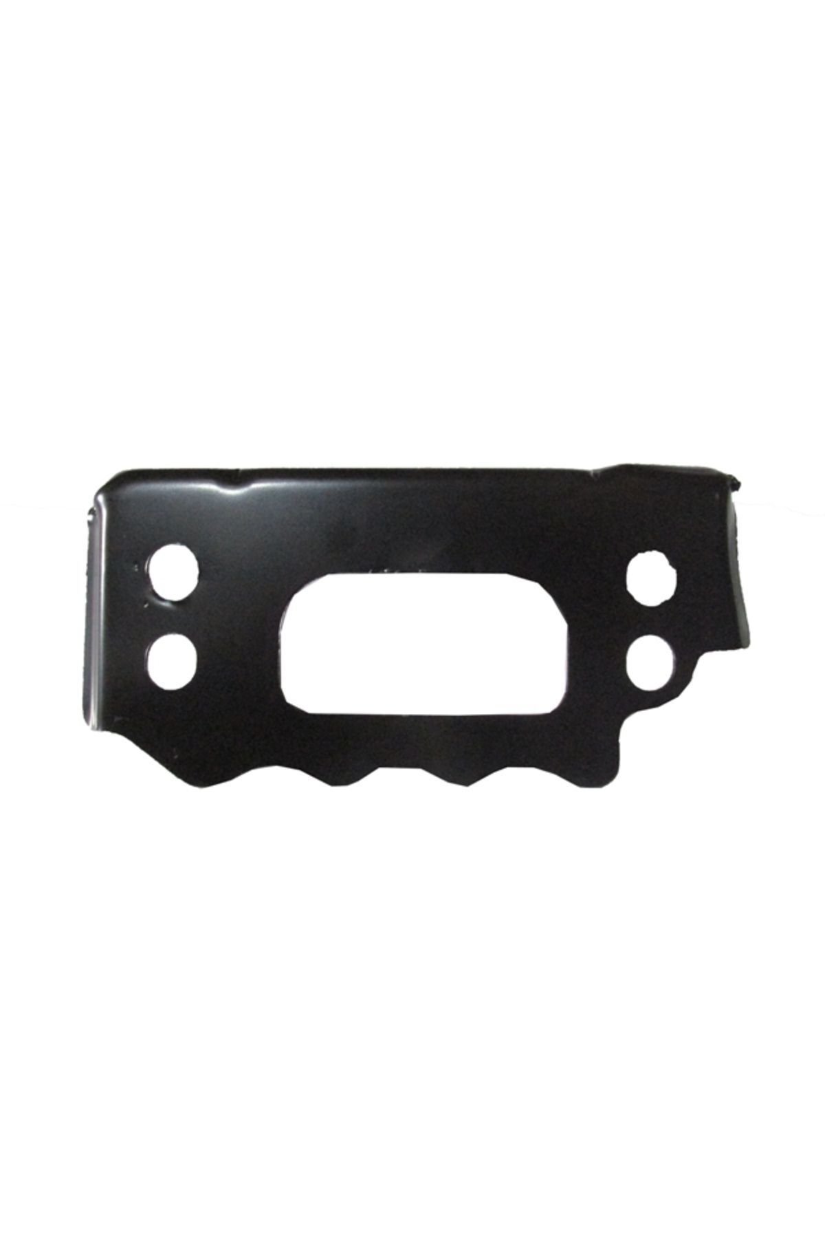 Toyota Avensıs- 10/14; Ön Tampon Demiri Bağlantı Braketi Sol (PANELE BAĞLANAN) (TW) 53188-02010