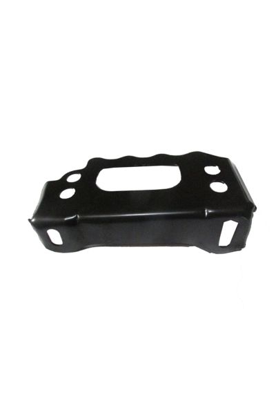 Toyota Avensıs- 10/14; Ön Tampon Demiri Bağlantı Braketi Sol (PANELE BAĞLANAN) (TW) 53188-02010