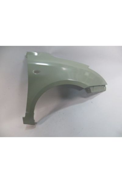Suzuki Swift 05/07 Ön Çamurluk Delikli Sağ (Gri Boyalı) (Sımyı)