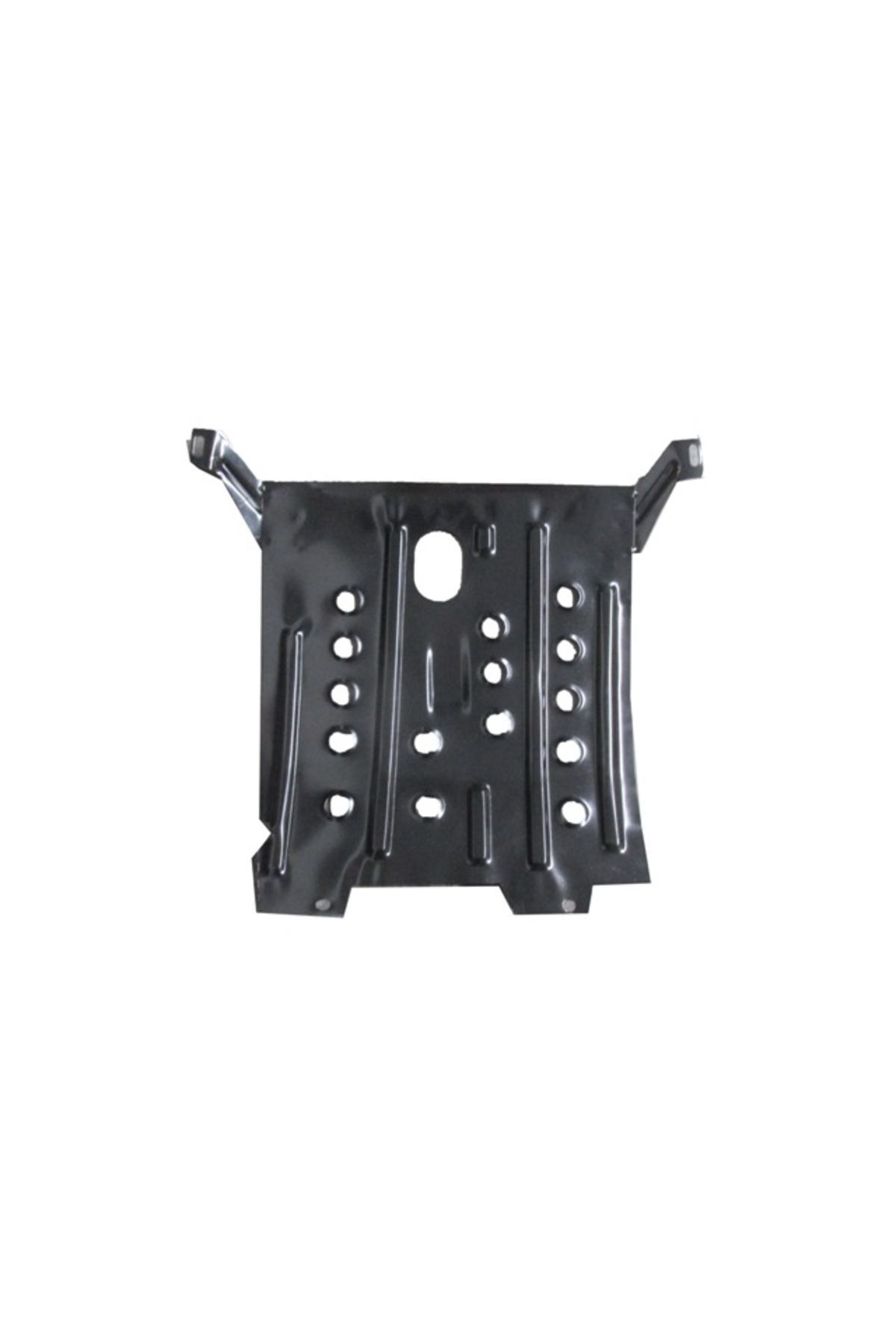 Opel Astra- F- Sd/hb- 95/98; Karter Muhafaza Sacı (METAL) 212508