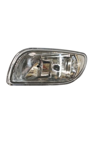 Chevrolet Lacetti Hb 04/11 Sis Lambası Sol Oval (H27w/2)(famella)