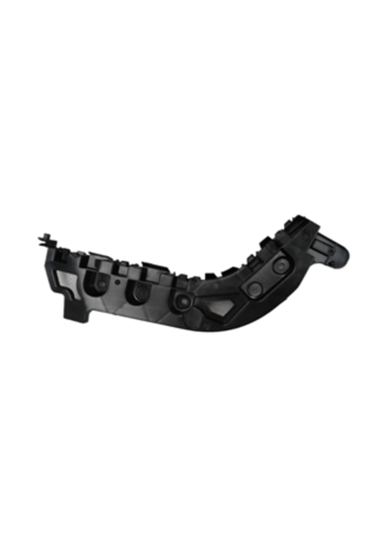 Renault Fluence- 09/16; Arka Tampon Iç Bağlantı Braketi Sol Alt (TW) 850420027r