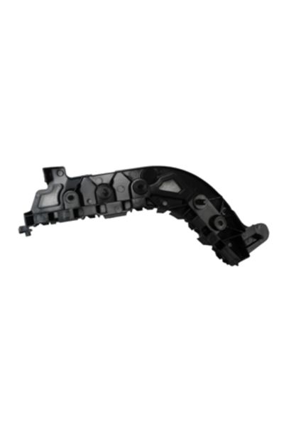 Renault Fluence- 09/16; Arka Tampon Iç Bağlantı Braketi Sol Alt (TW) 850420027r