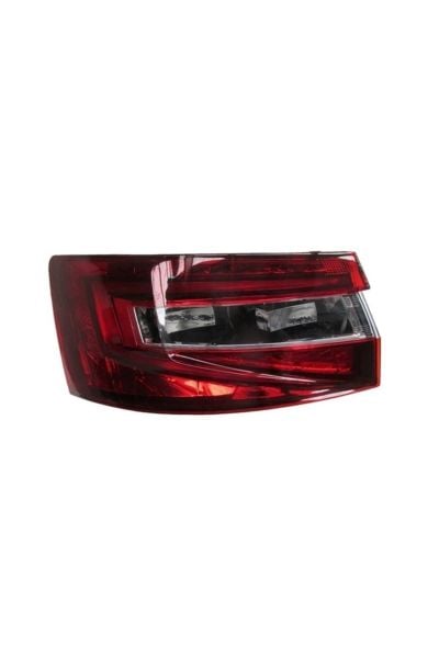 (yeni Ürün!!!) Superb- 15/18; Dış Stop Lambası Sağ Kırmızı/beyaz/ledli (eurolamp)