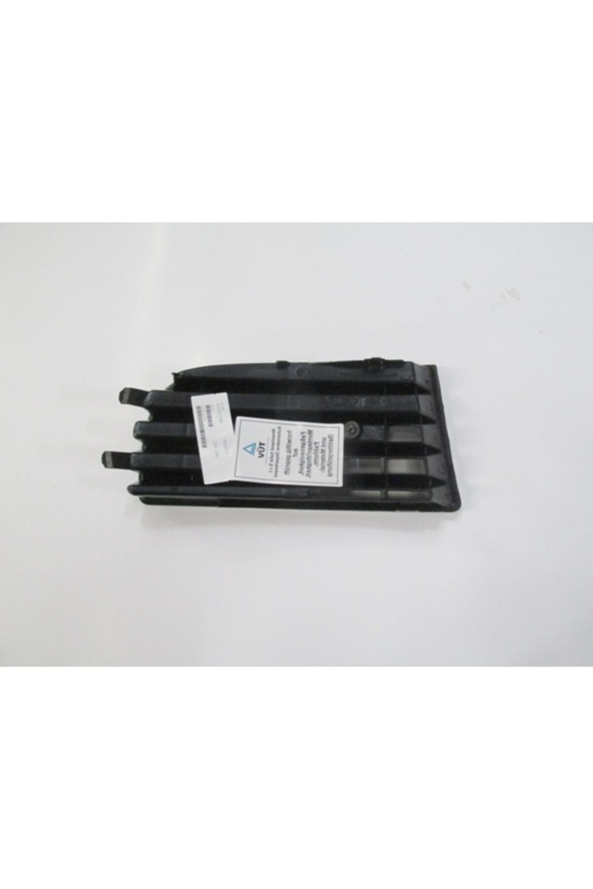 Volkswagen Golf- 5- 04/09; Sis Lamba Kapağı Sol Siyah (SİS DELİKSİZ) (TW) 1k08536659b9