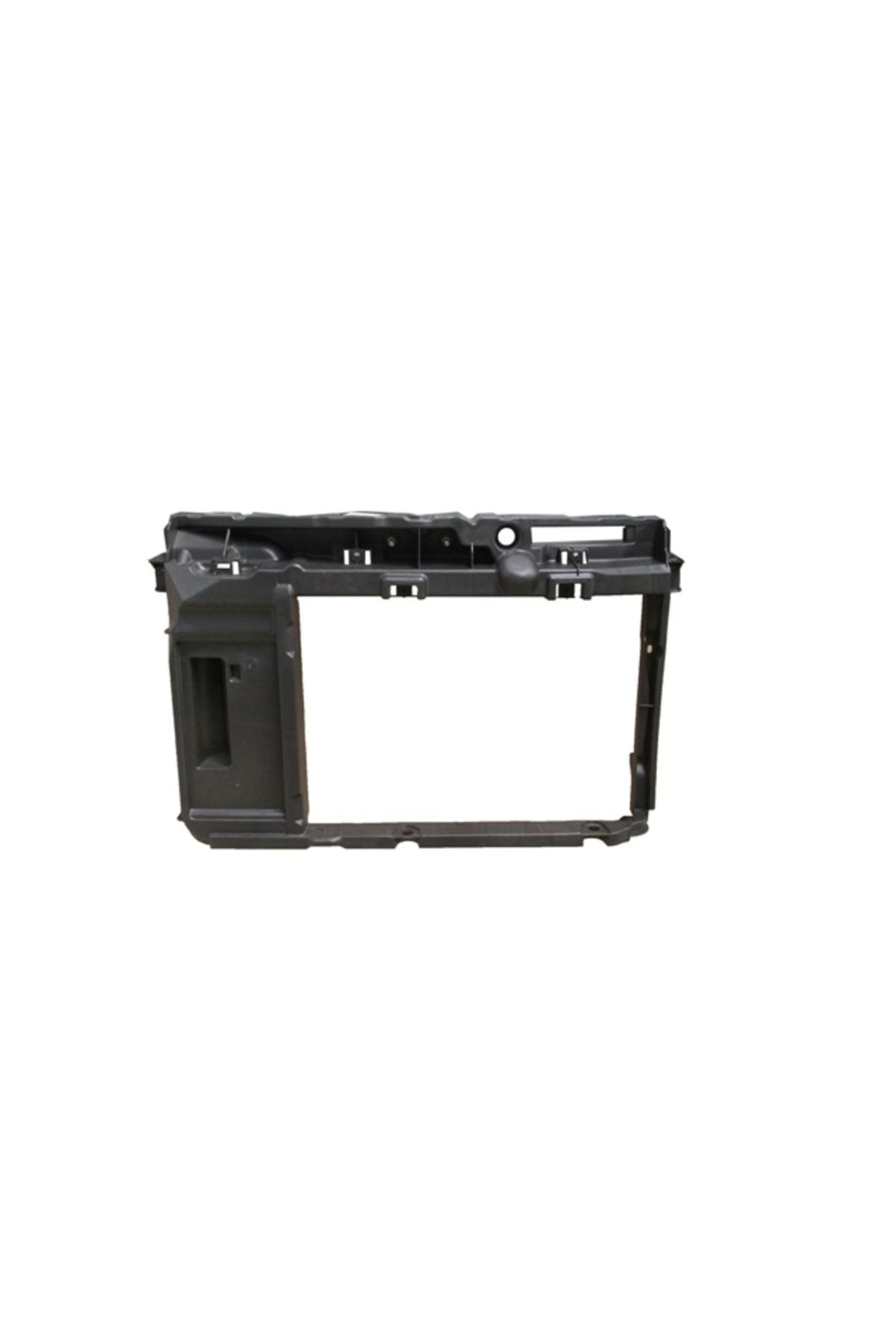 Parça A.CITROEN C3- 10/16; ÖN PANEL PLASTİK OTOMATİK BENZİNLİ (TYG)