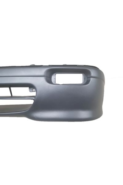 Suzuki Swift Hb 89/96 Ön Alt Tampon Siyah (Sinyal Delikli) (3/5kapı) (Tyg)