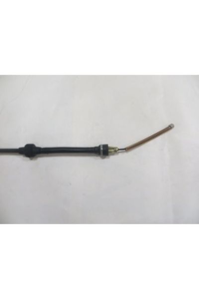 Honda Civic Sd 92/95 Arka El Fren Teli Sol (Sh)  Uyumlu