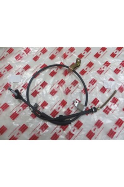 Honda Civic Sd 92/95 Arka El Fren Teli Sol (Sh)  Uyumlu