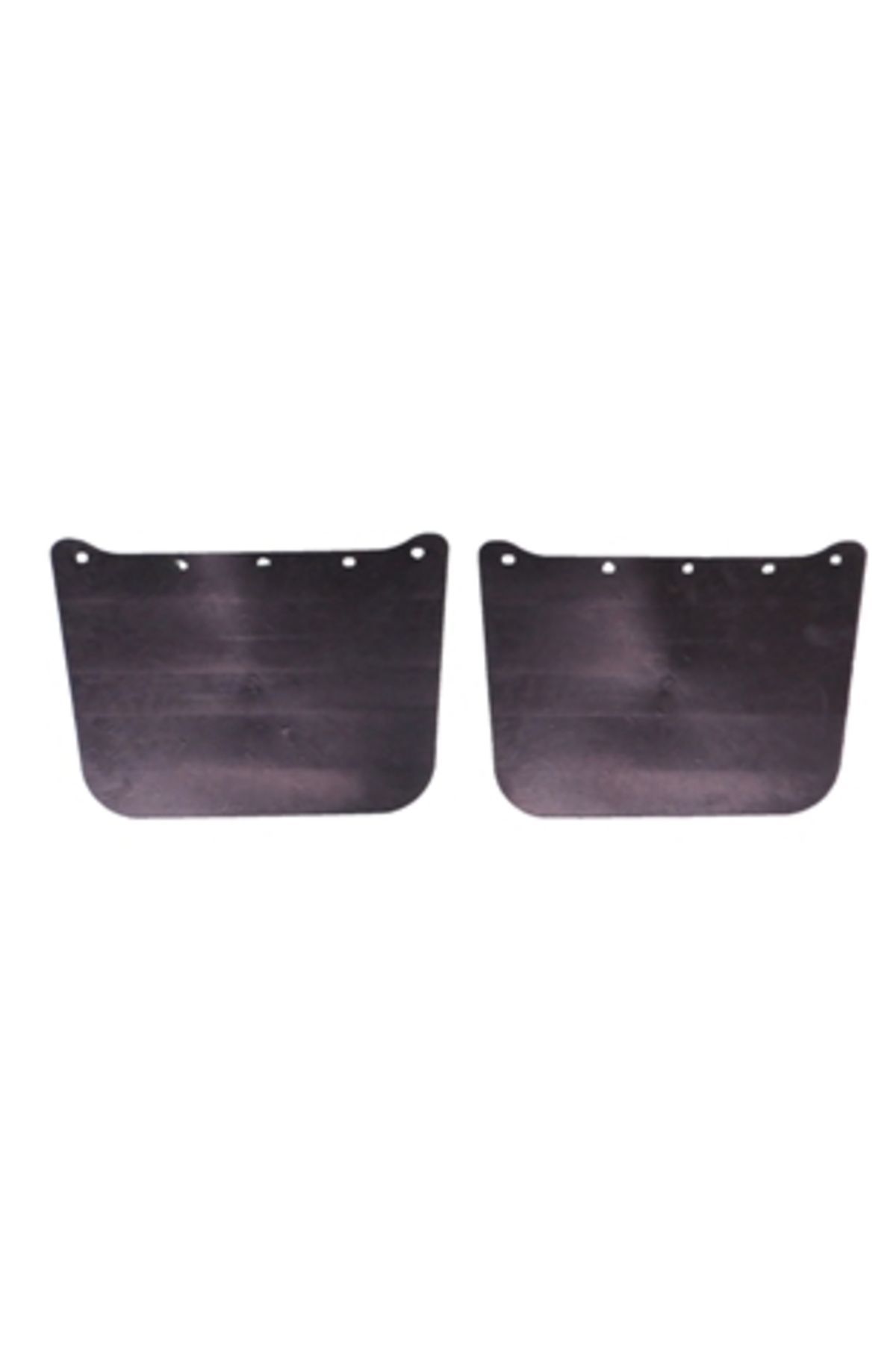 Hyundai Porter Kamyonet 96/05 Arka Paçalık Sağ/sol (Set)