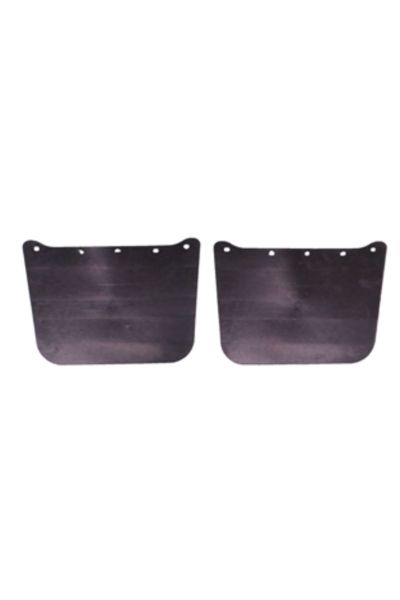 Hyundai Porter Kamyonet 96/05 Arka Paçalık Sağ/sol (Set)