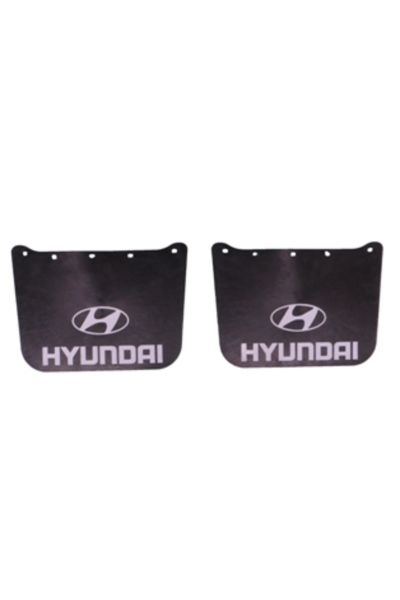 Hyundai Porter Kamyonet 96/05 Arka Paçalık Sağ/sol (Set)