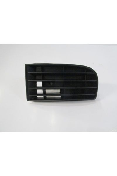 Volkswagen Golf- 5- 04/09; Sis Lamba Kapağı Sol Siyah (SİS DELİKSİZ) (TW) 1k08536659b9