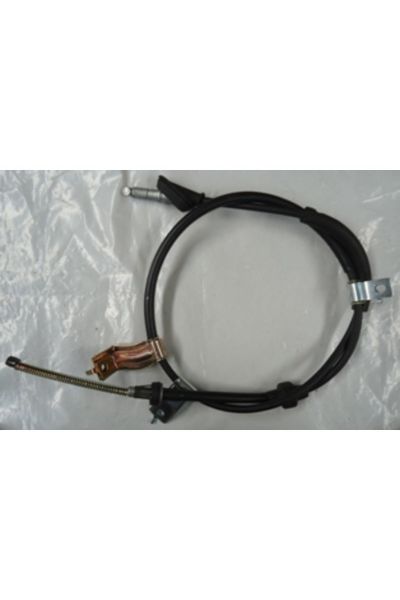 Honda Civic Hb 96/98 Uyumlu Arka El Fren Teli 3kapı (Sh)