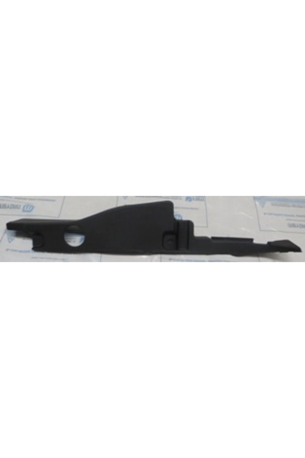Chevrolet Cruze 09/14 Ön Çamurluk Üst Plastik Braketi Sol (Bfn)