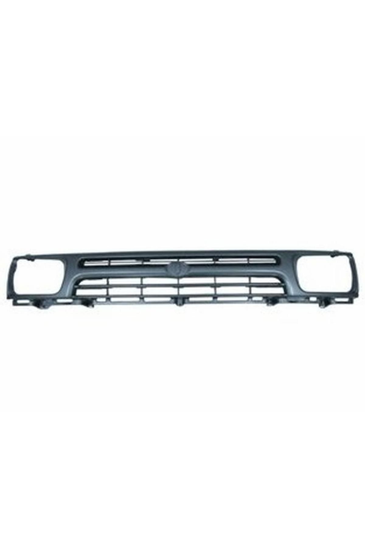 Toyota Hılux- Pıck Up Ln85- 89/97 Uyumlu Ön Panjur Gri (fpı) 53111-35060