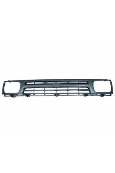 Toyota Hılux- Pıck Up Ln85- 89/97 Uyumlu Ön Panjur Gri (fpı) 53111-35060