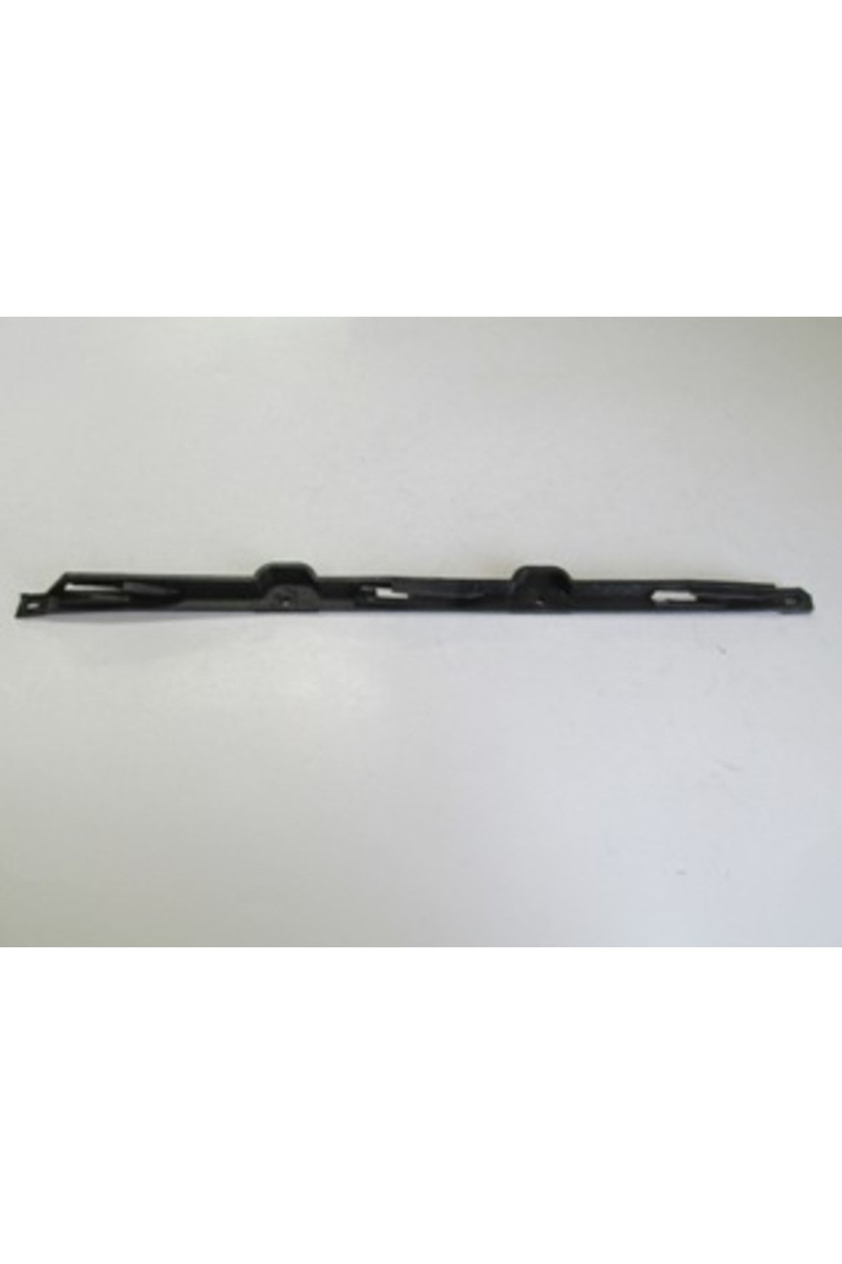 Volkswagen Polo- Classıc- 96/01; Arka Tampon Iç Braketi Sol Düz Tip (LM) 6k5807393
