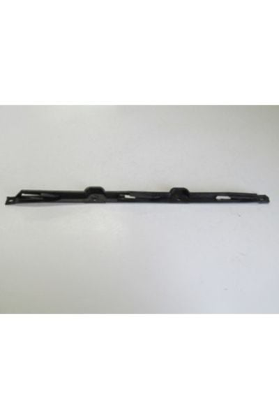 Volkswagen Polo- Classıc- 96/01; Arka Tampon Iç Braketi Sol Düz Tip (LM) 6k5807393