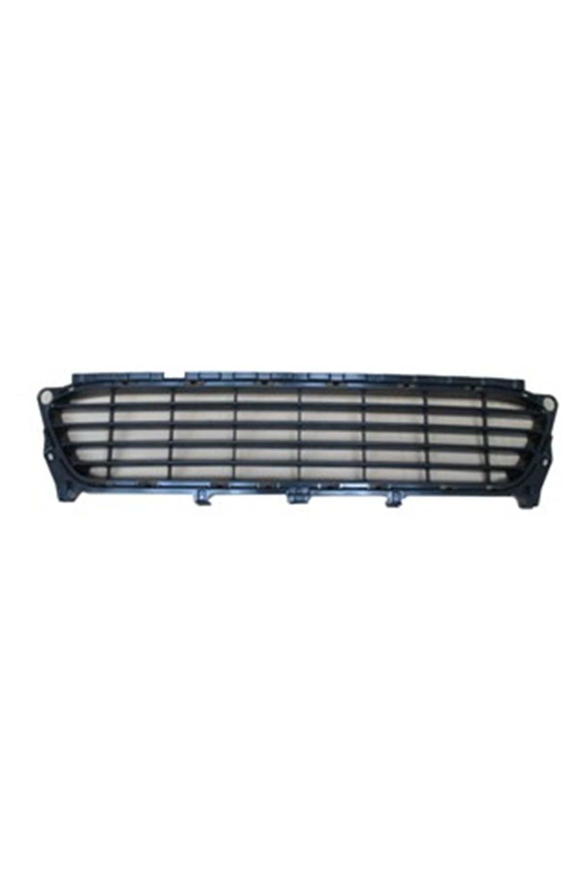 Renault Fluence- 13/16 Ön Tampon Panjuru Siyah 622541859r