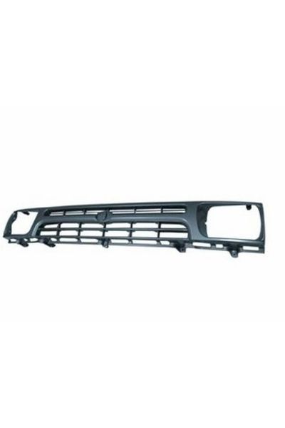 Toyota Hılux- Pıck Up Ln85- 89/97 Uyumlu Ön Panjur Gri (fpı) 53111-35060